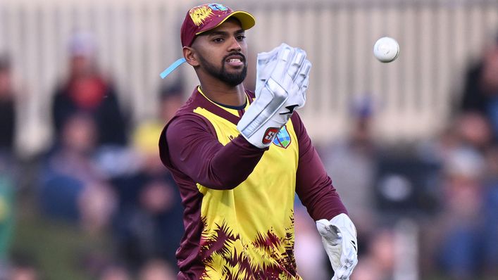 Why Nicholas Pooran Retired from International Cricket