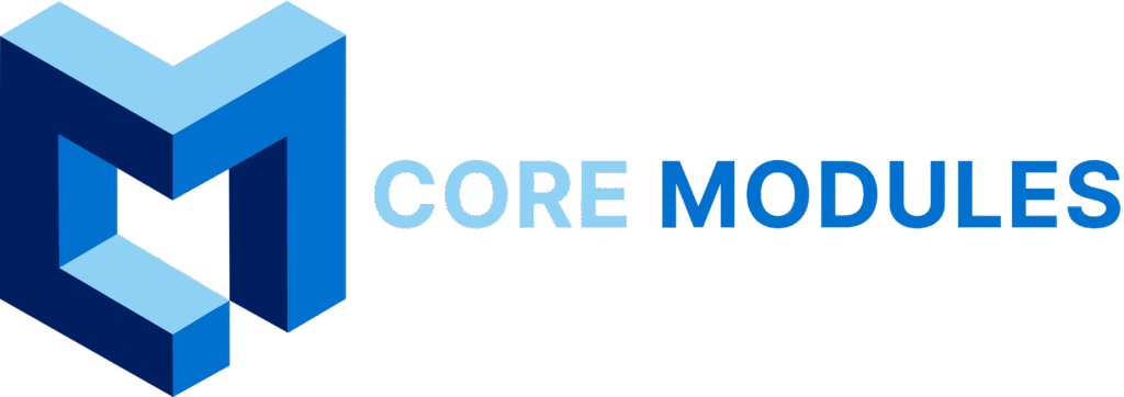 Core Modules Logo