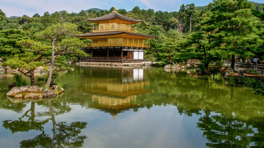 Best Tourist Places in Japan