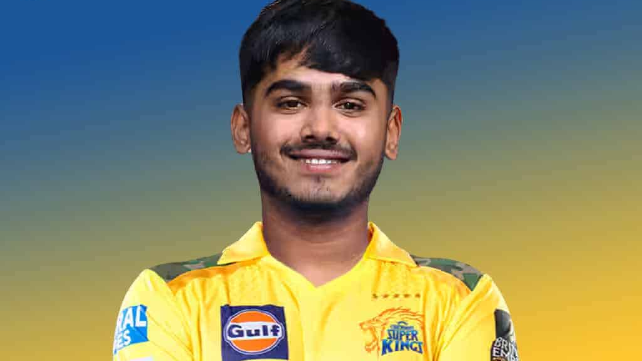 Ayush Mhatre Net Worth