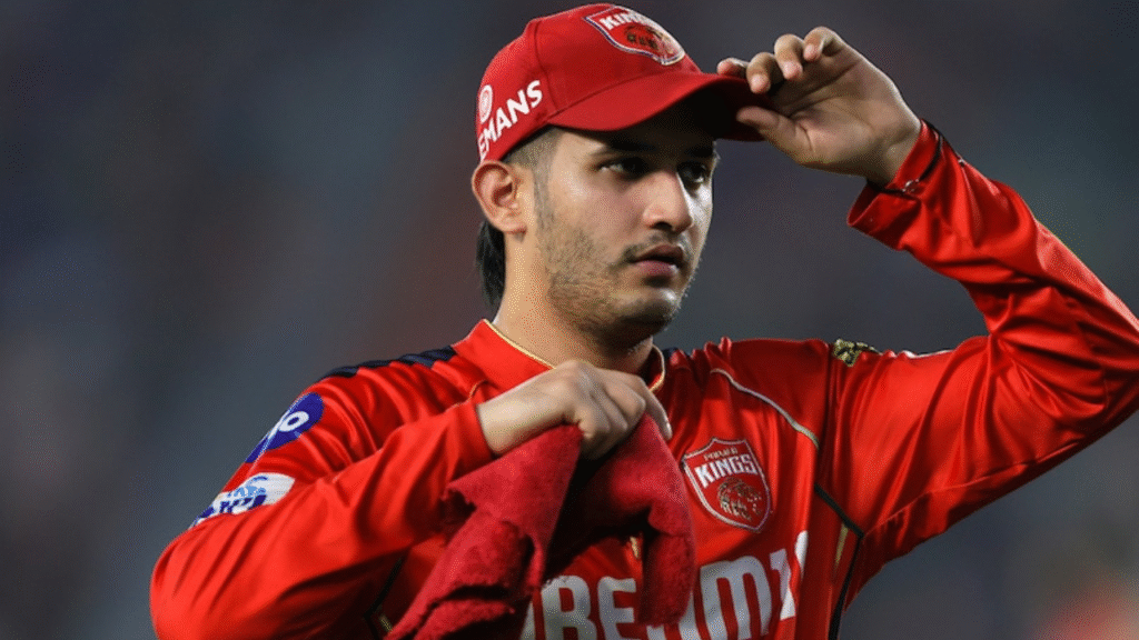 Priyansh Arya Net Worth