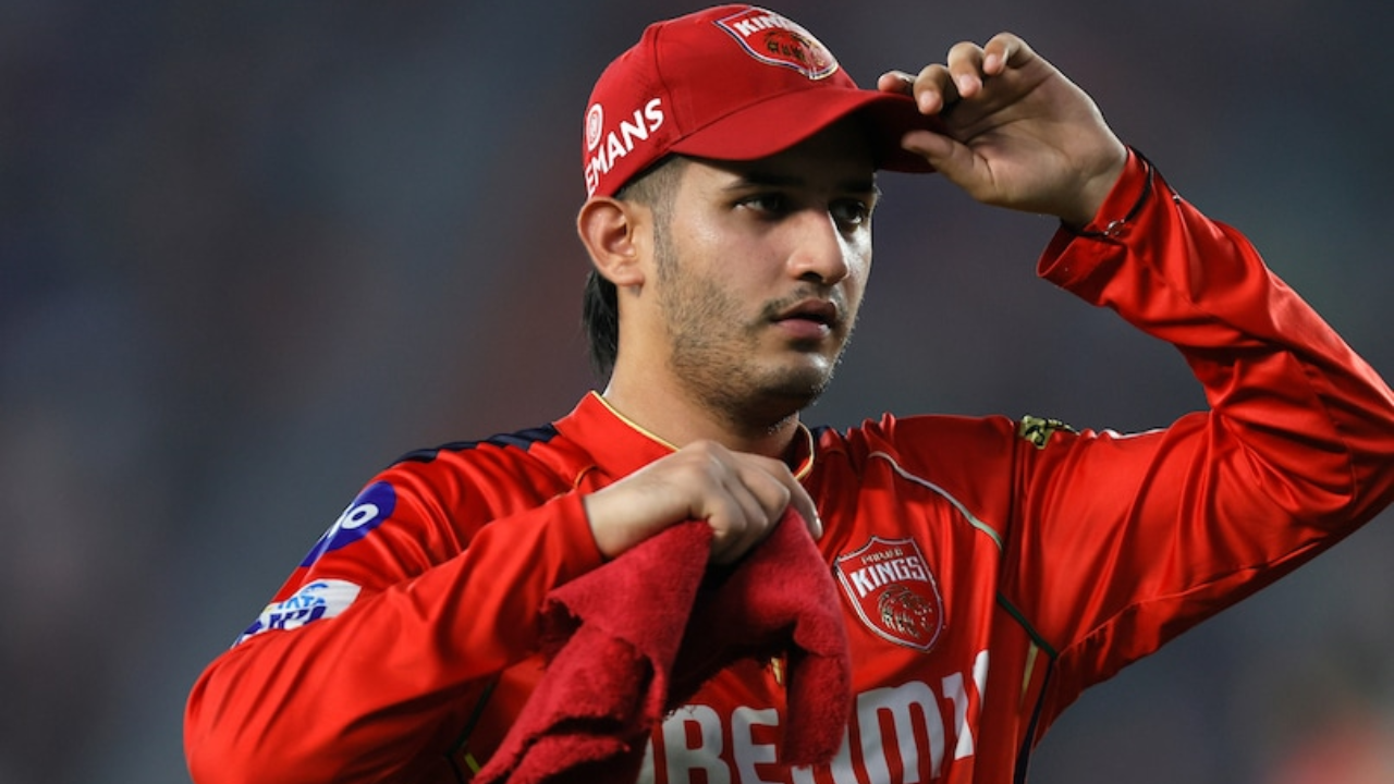 Priyansh Arya Net Worth
