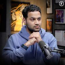 c 2) Top 5 Biggest Podcaster in India in 2025