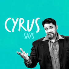 cyrys 2) Top 5 Biggest Podcaster in India in 2025