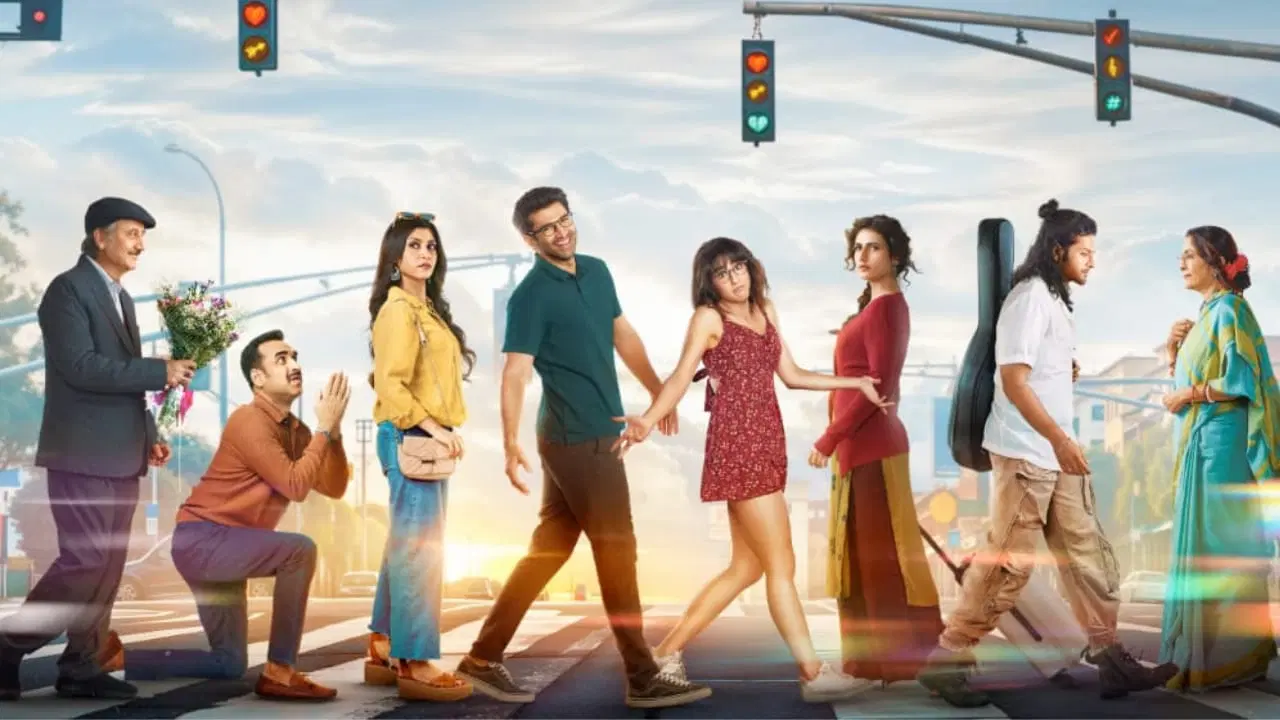 Upcoming Bollywood Movies in July 2025