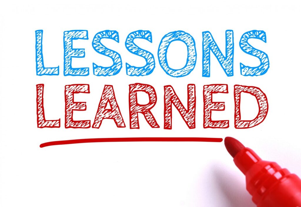 lesson