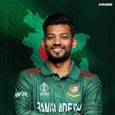 Najmul Hossain Shanto Resign as Bangladesh Test Captain