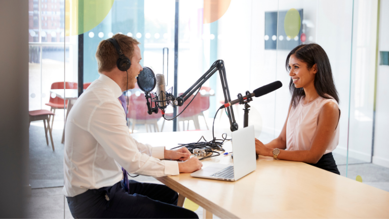 Top 5 Biggest Podcaster in India in 2025