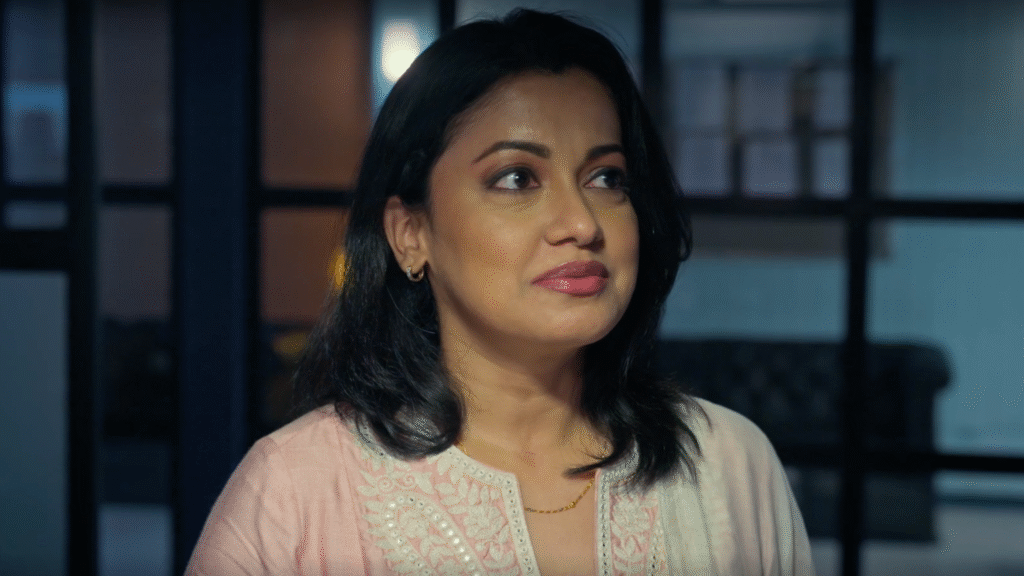 Janvi Chheda in CID Season 2