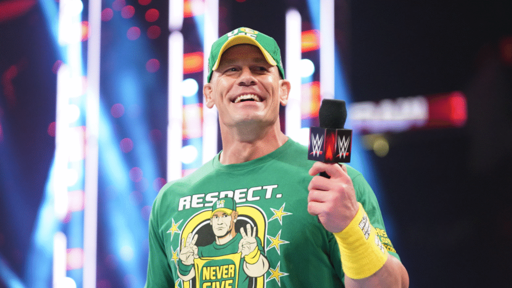 WWE Night of Champions 2025 Date and Time