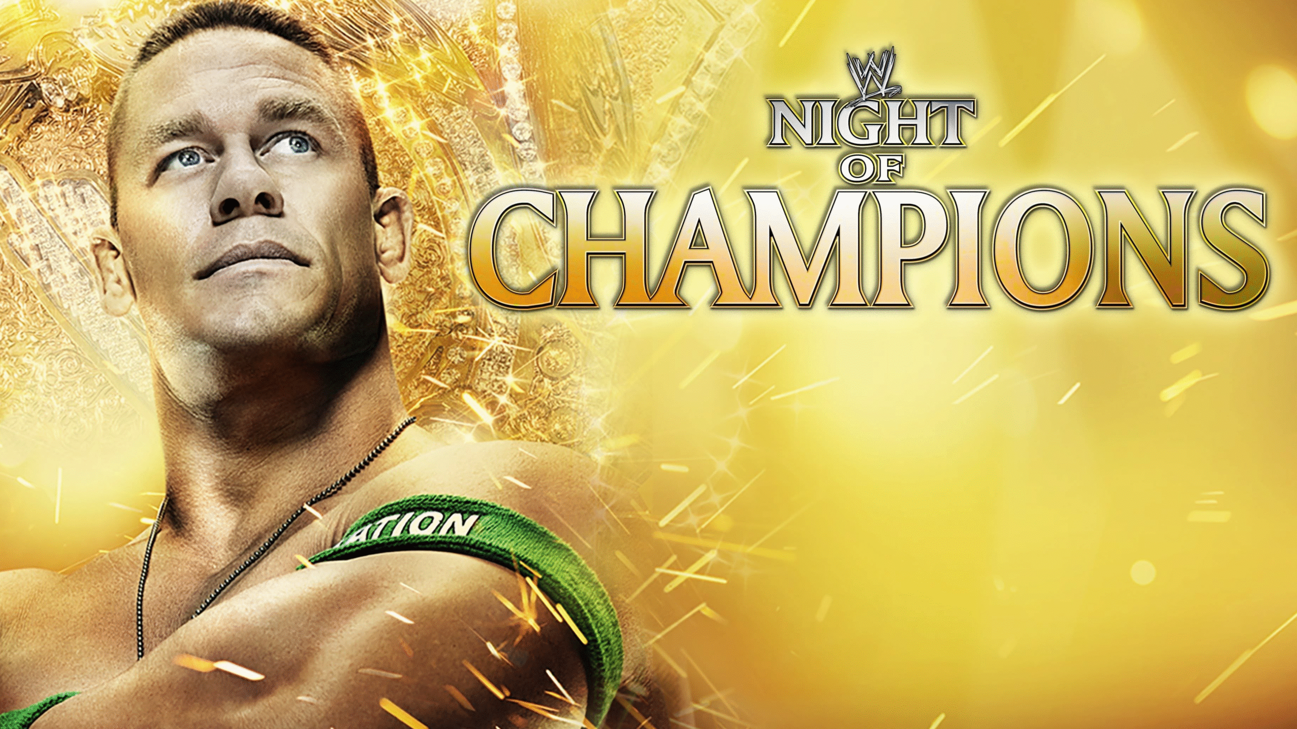 WWE Night of Champions 2025 Date and Time
