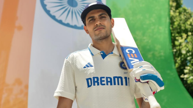 India vs England 1st Test 2025