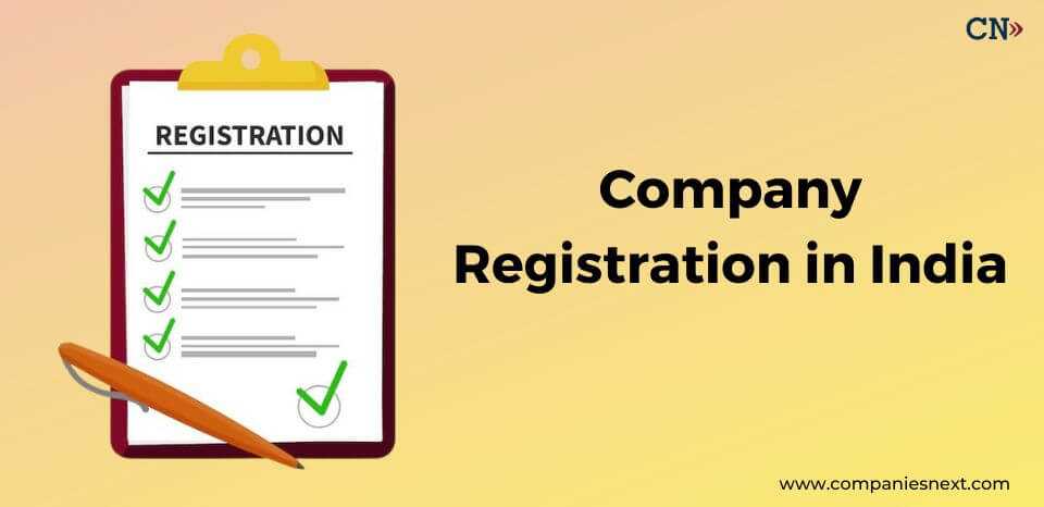 How to register your business in India