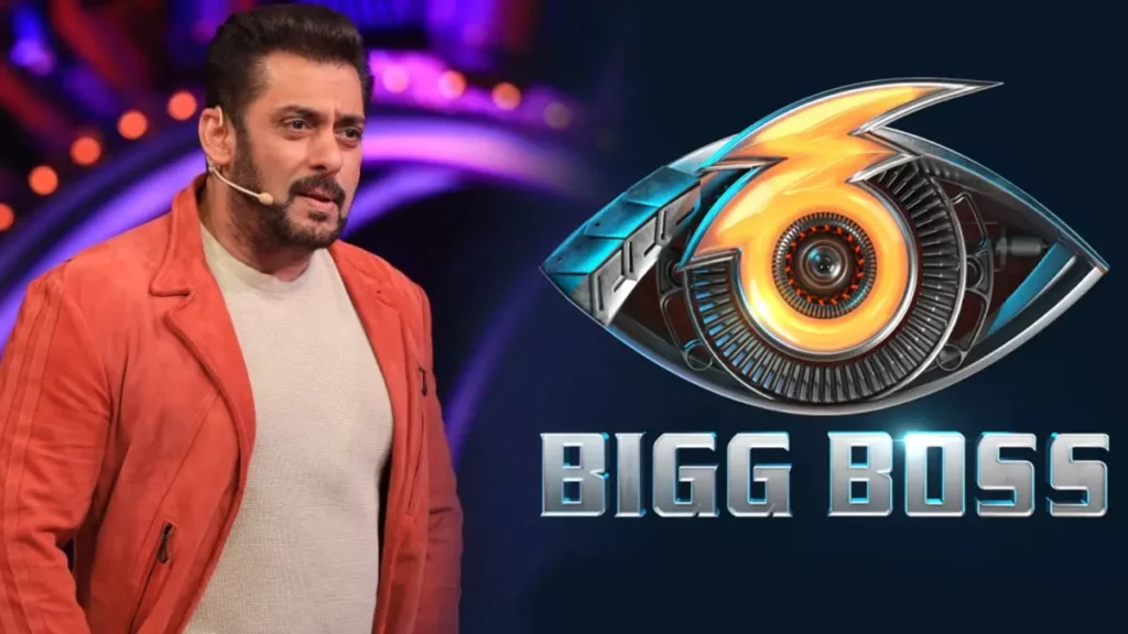 Bigg Boss 19 Confirmed Contestants