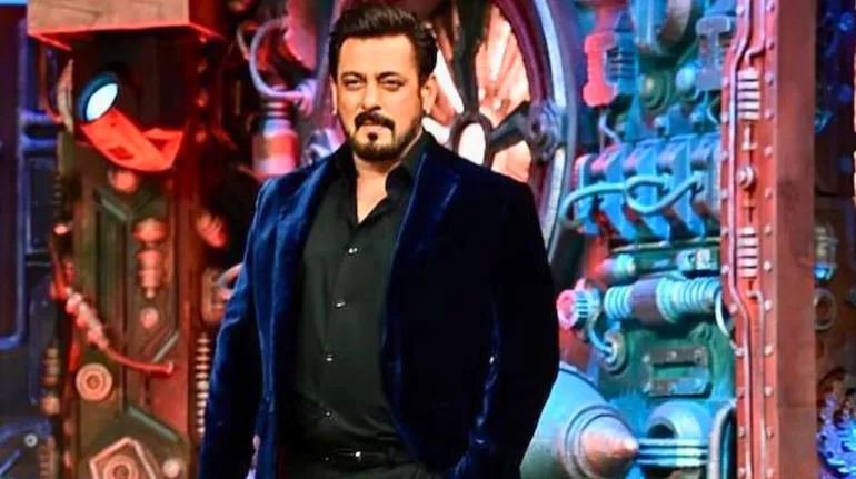 3 Bigg Boss 19 Promo Date