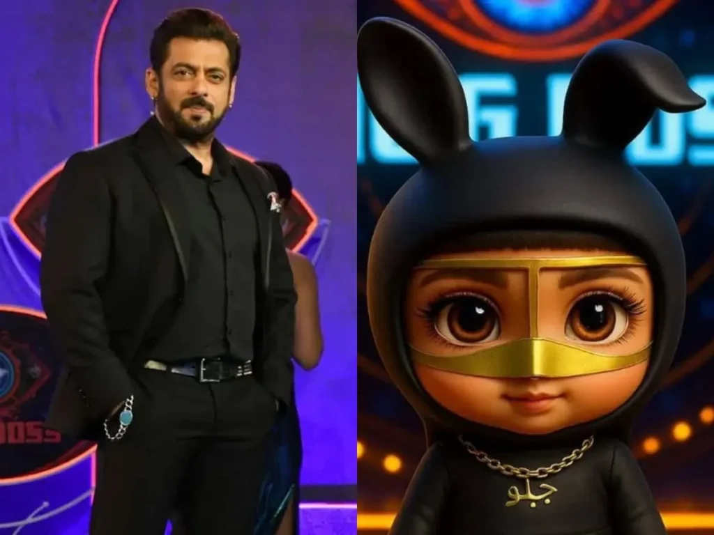 44 Raj Kundra in Bigg Boss 19