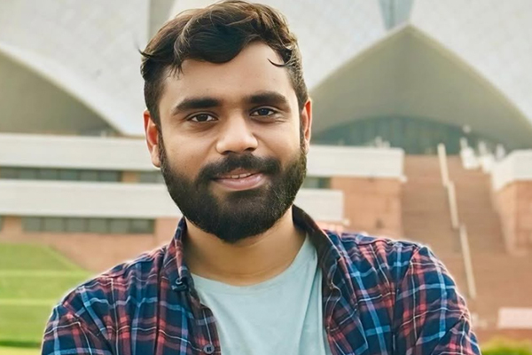 Aditya Ranjan Arrested By Police Aditya Ranjan Arrested By Police