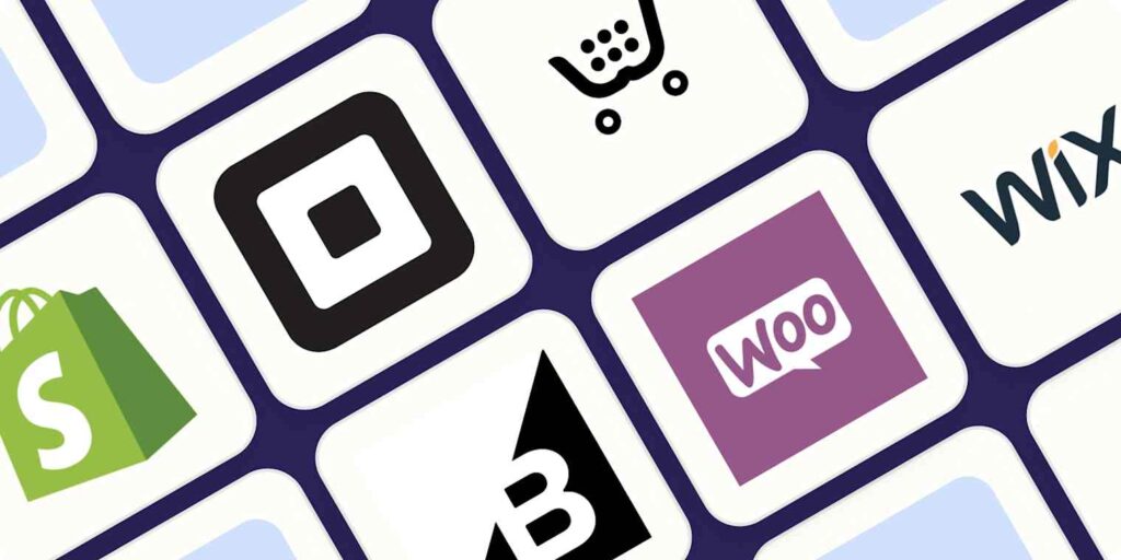 Best eCommerce Platforms for Small Businesses