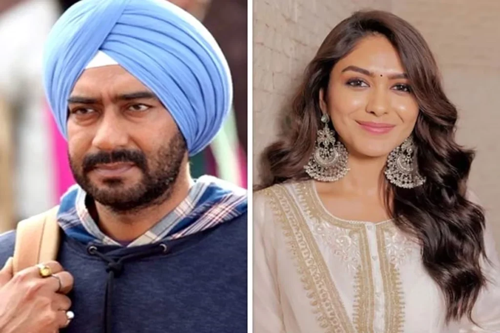 Son-of-Sardaar-2-release-date-locked-Ajay-Devgn-Mrunal-800-jpg Son of Sardar 2 Movie Review