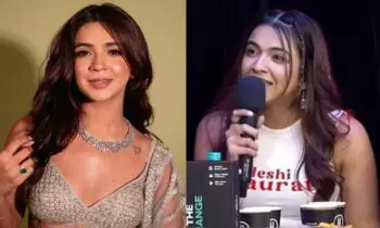 bb-3 Apoorva Mukhija aka Rebel Kid in Bigg Boss 19
