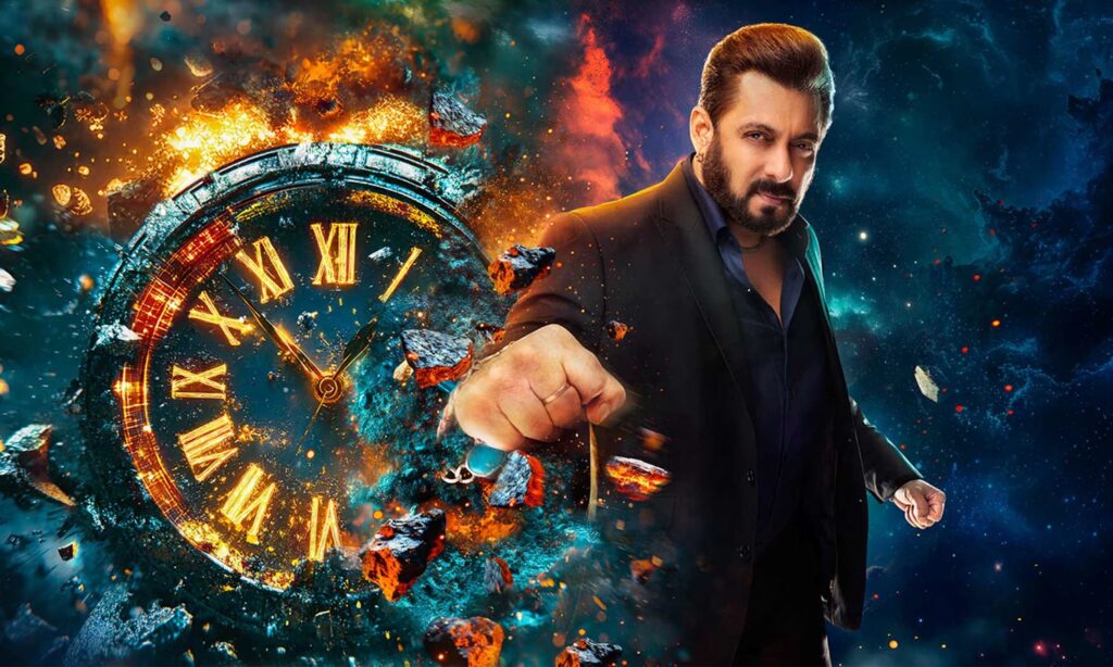 bb-4 Apoorva Mukhija aka Rebel Kid in Bigg Boss 19