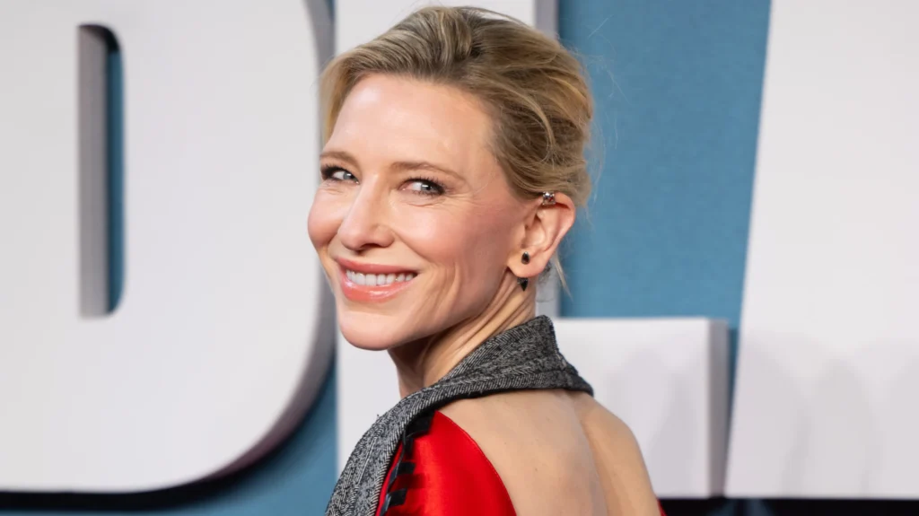 cb-2 Who is Cate Blanchett? Discover her biography, net worth, and breakout role in Squid Game USA spinoff.