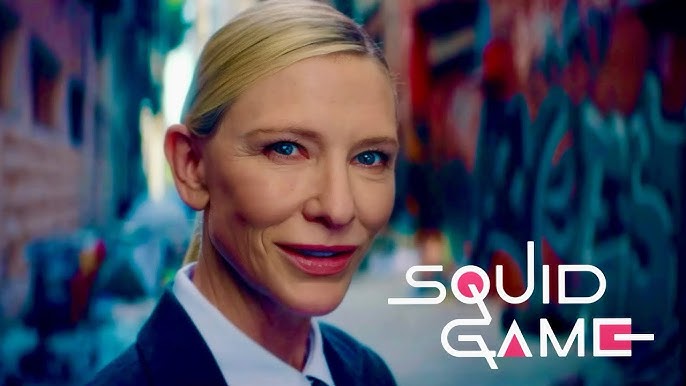 cb-4 Who is Cate Blanchett? Discover her biography, net worth, and breakout role in Squid Game USA spinoff.