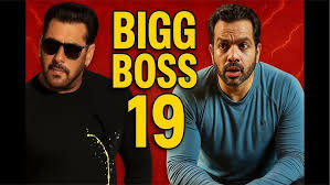 Flying Beast in Bigg Boss 19