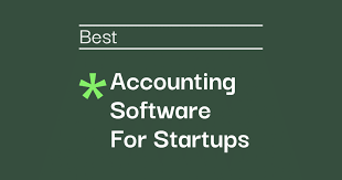 Best Accounting Software for Startups