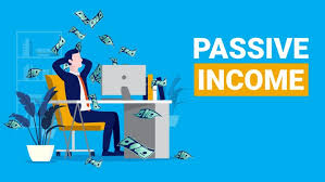 Top 10 Passive Income Ideas