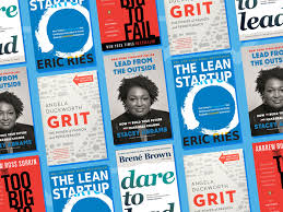 Top 10 business books every entrepreneur should read
