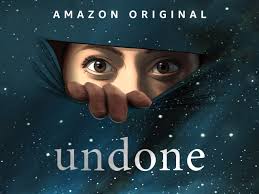 undone
