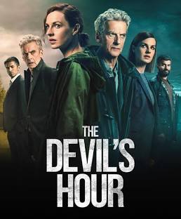 The devils hour