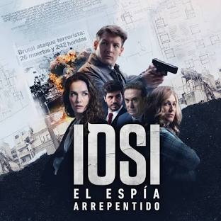 Yois, the regretful spy