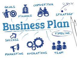How to create a business plan step by step
