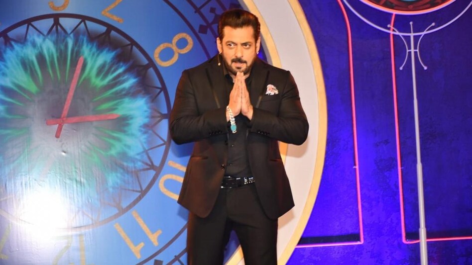 Bigg Boss Bigg Boss 19 Confirmed Contestants