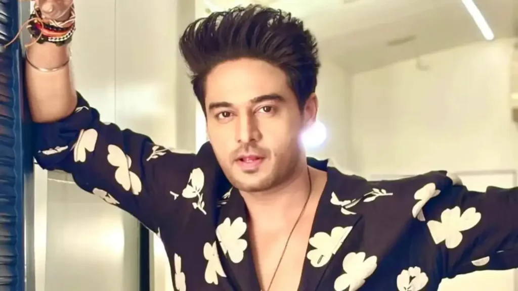 Gaurav Khanna Journey in Bigg Boss 19