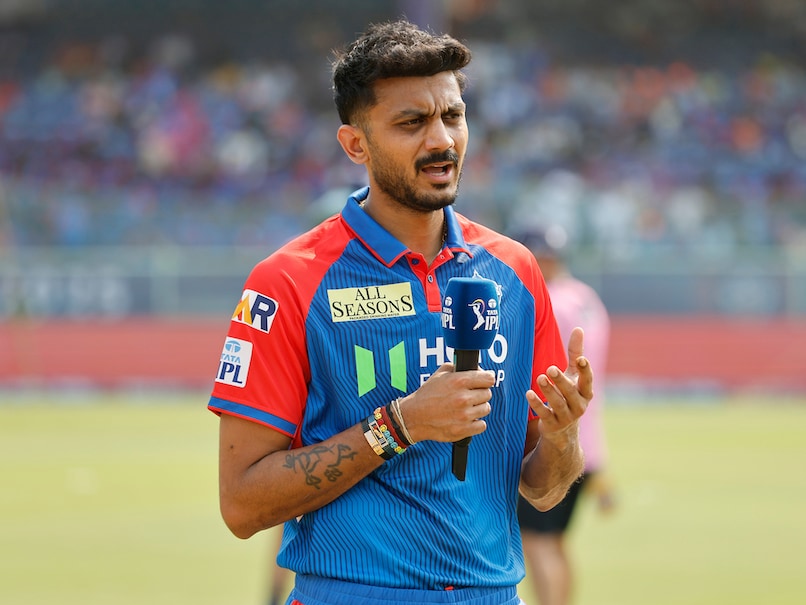 Delhi Capitals Auction Strategy 2026