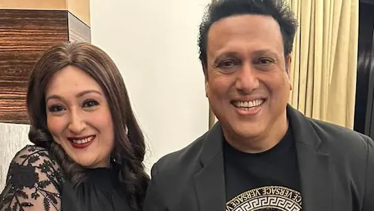 Sunita Ahuja Divorce Case