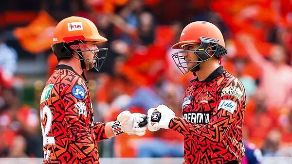 SRH Auction Strategy 2026