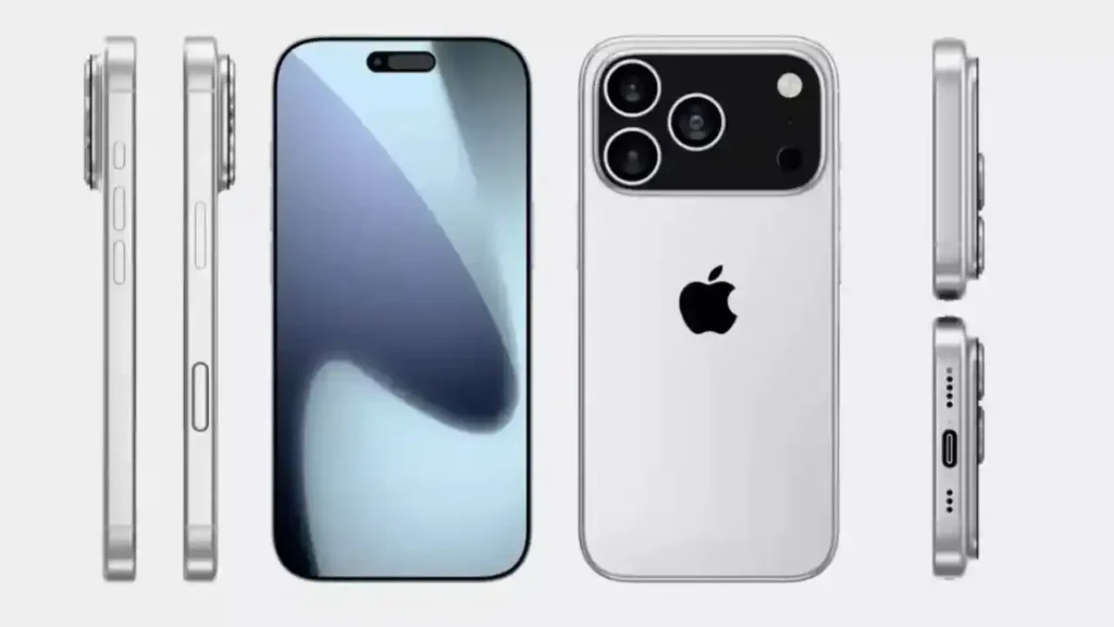 Iphone 17 Launch Date in India