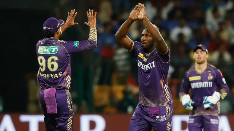 Kolkata Knight Riders