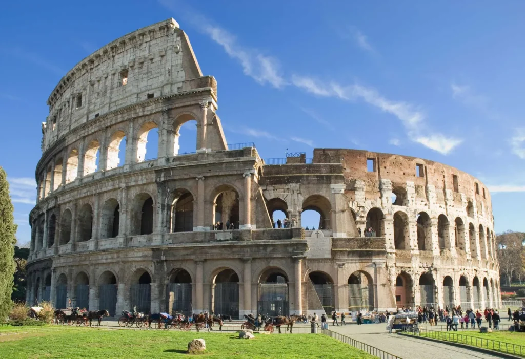 Best Tourist Places in Italy (2025)