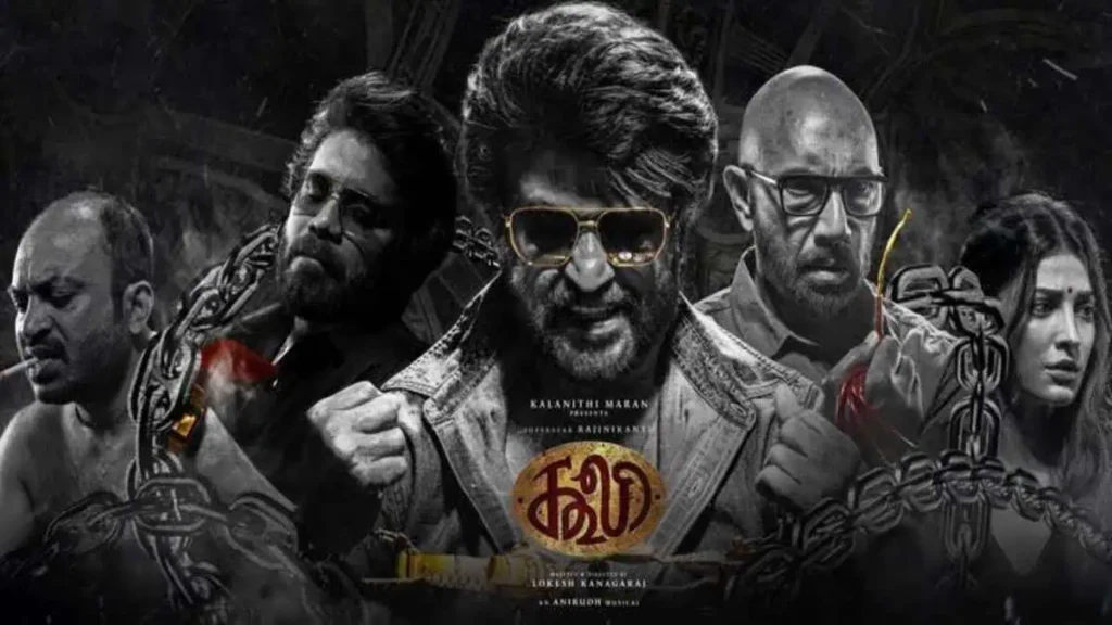 Coolie Movie Hit or Flop