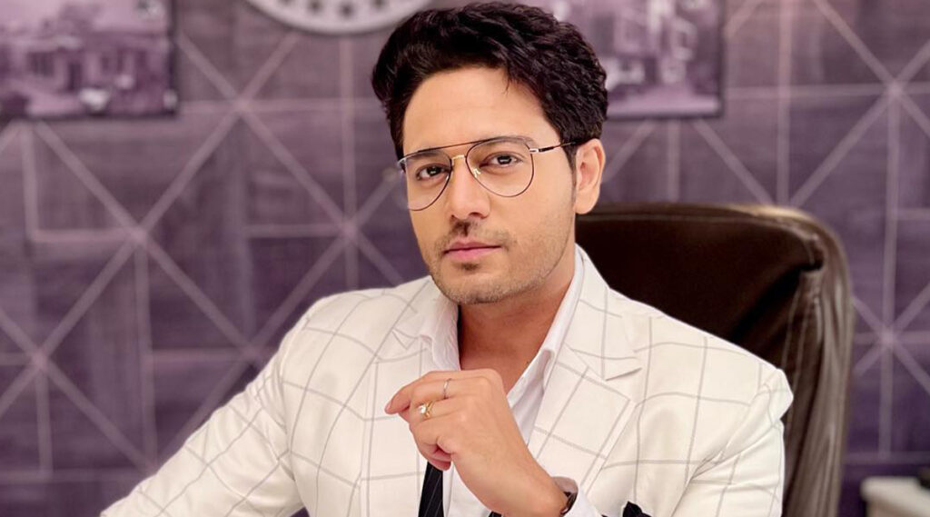 Gaurav Khanna in Bigg Boss 19