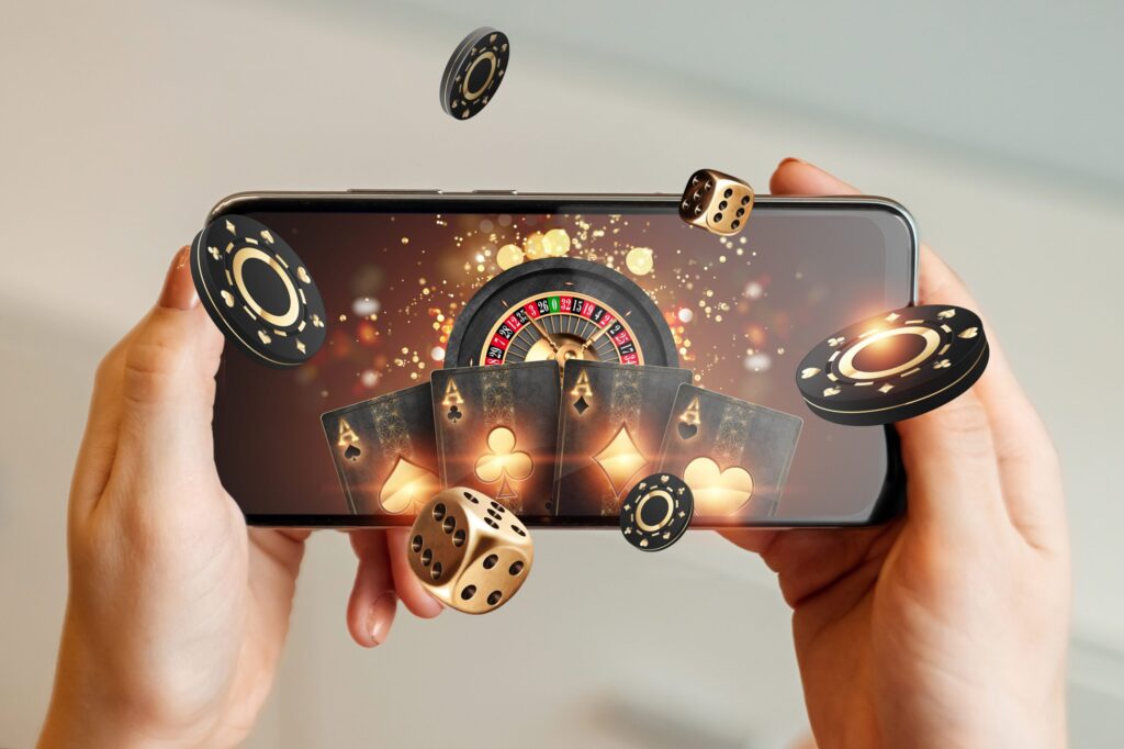 Online Gaming Bill 2025