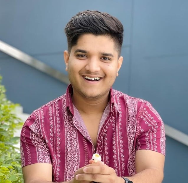 Mridul Tiwari Entry in Bigg Boss 19