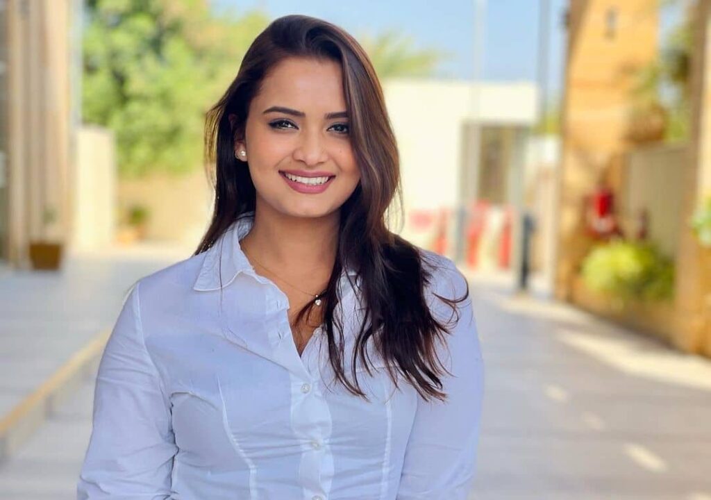 Neelam Giri in Bigg Boss 19
