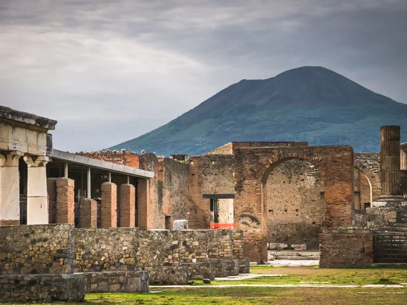 Best Tourist Places in Italy (2025)