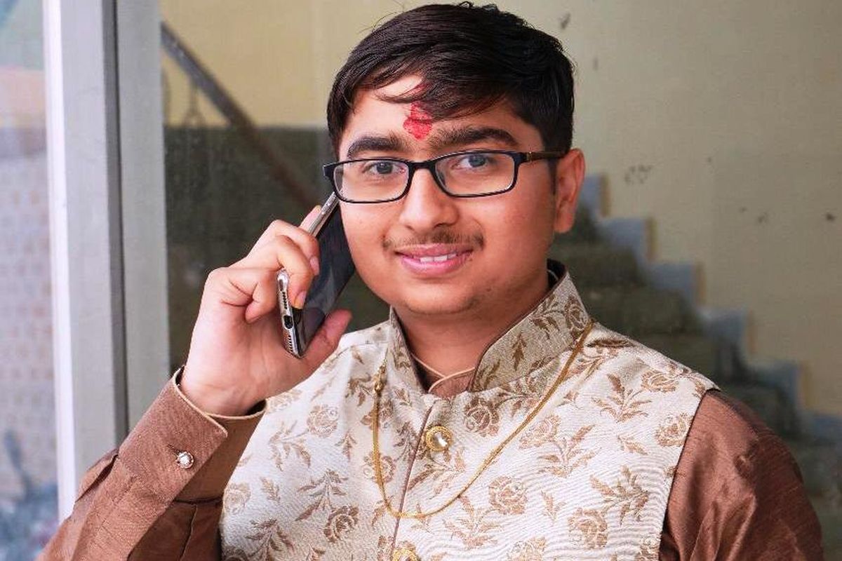 Atul Kishan in Bigg Boss 19